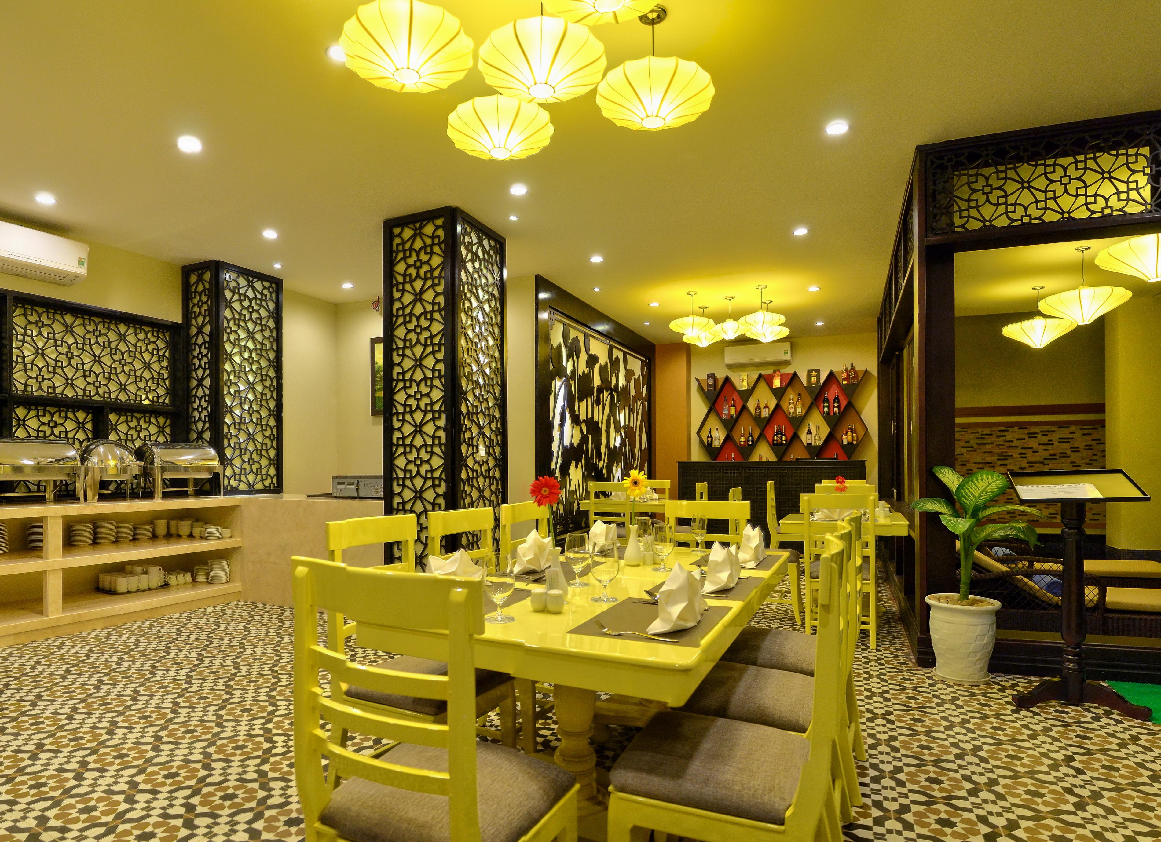 River Suites Hoi An Bagian luar foto