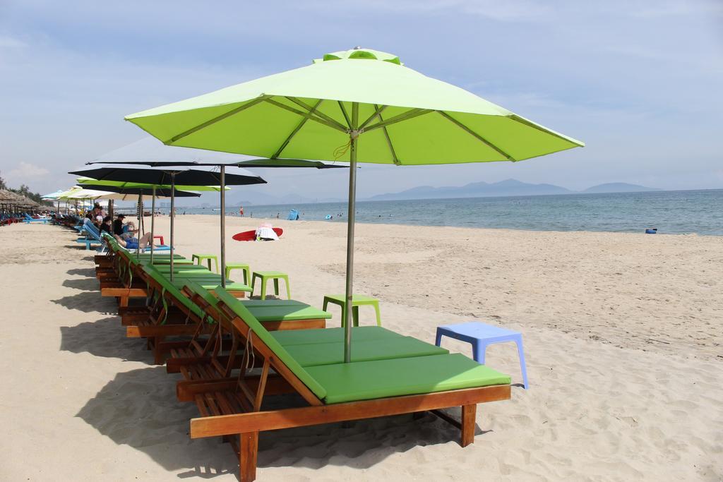 River Suites Hoi An Bagian luar foto